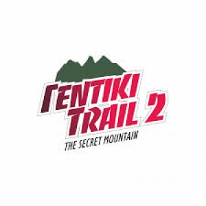 2o Γεντίκι trail, Λάρισα 18.02.2018