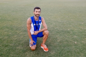 Νέο Πανελλήνιο Ρεκόρ 51.02’’ στα 400μ Ανδρών από τον Καταντωνάκη στα «Ηράκλεια»