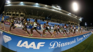 Τα αγωνίσματα στα Diamond League της νέας χρονιάς