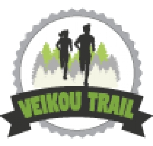 Veikou Trail Run, 21.01.2018